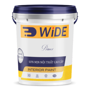 Sơn mịn nội thất cao cấp WD316
