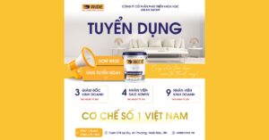 tuyển dụng