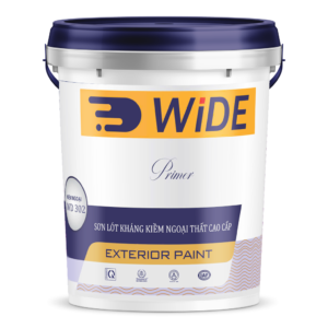 Sơn Lót Kháng Kiềm Ngoại Thất Cao Cấp WD302
